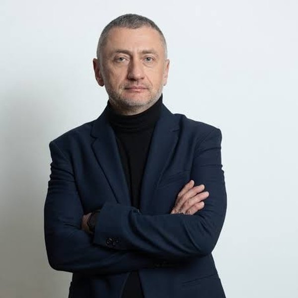 Сергей Ауслендер